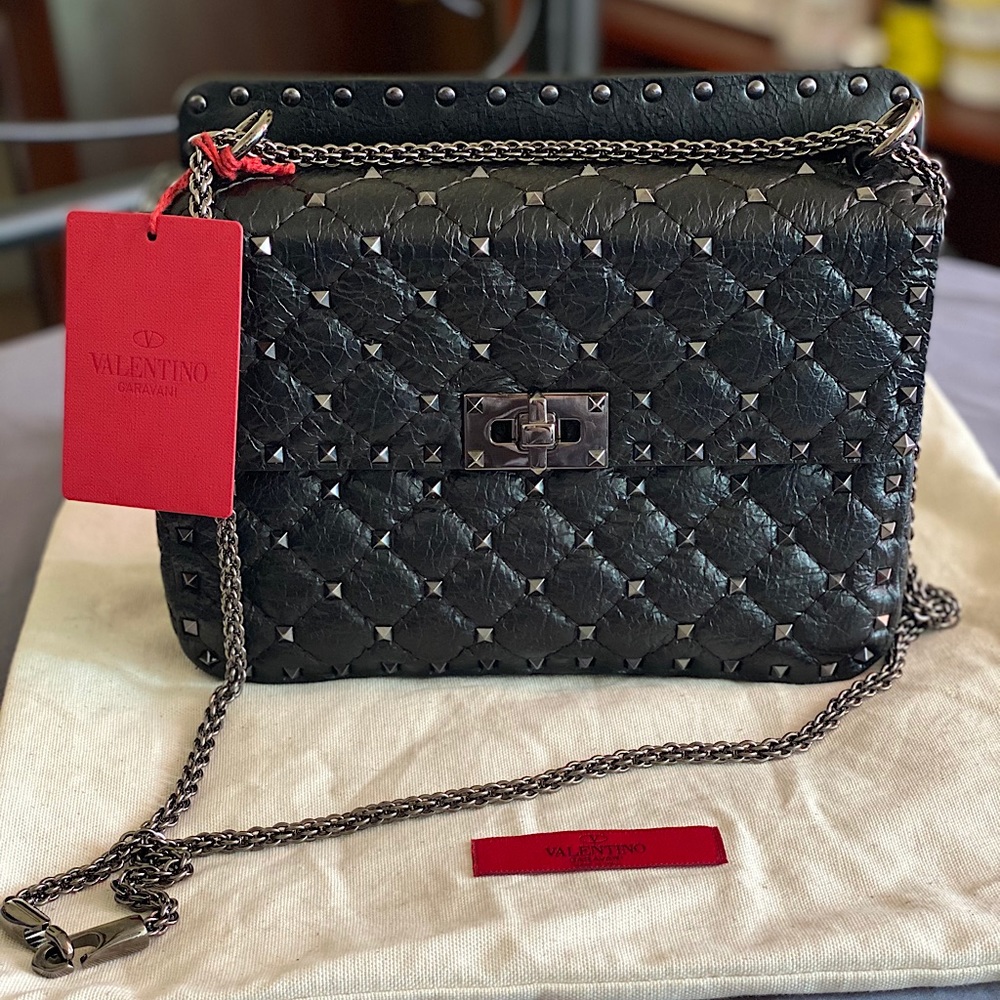 Brand New Valentino Bag